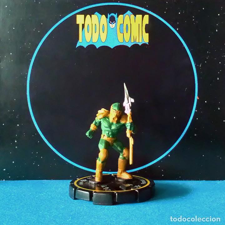 Figuras y mu&ntilde;ecos DC: Parademon Warrior / Guerrero / Heroclix / DC - Foto 1