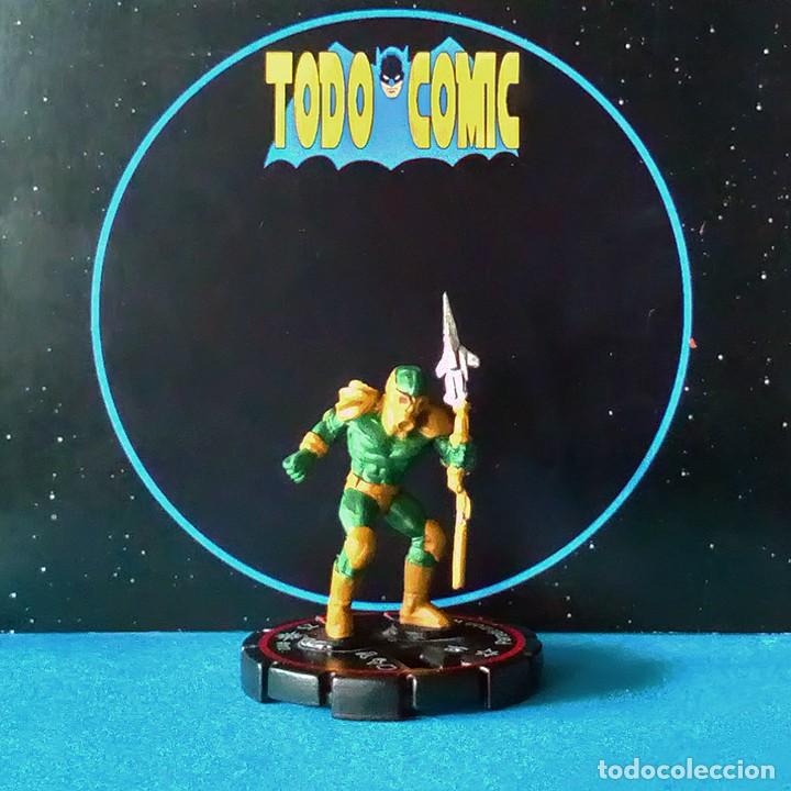 Figuras y mu&ntilde;ecos DC: Parademon Warrior / Guerrero / Heroclix / DC - Foto 1