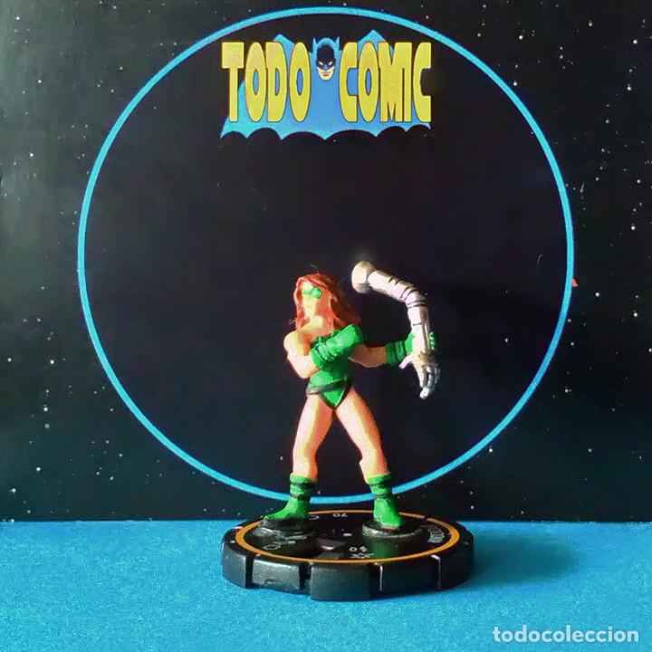 Figuras y mu&ntilde;ecos DC: Knockout / Enemigos de Superman / Heroclix / DC - Foto 1