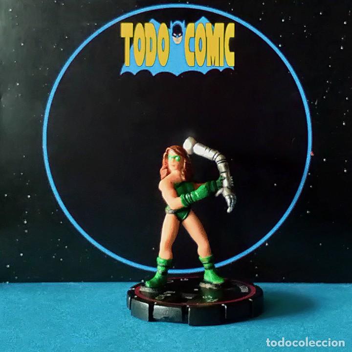 Figuras y mu&ntilde;ecos DC: Knockout / Suicide Squad (Escuadr&oacute;n Suicida) Heroclix / DC - Foto 1