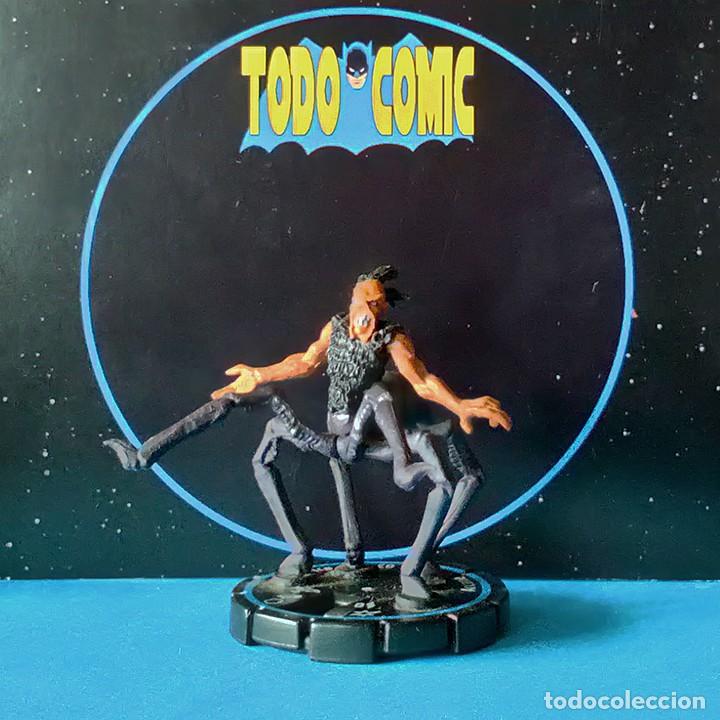 Figuras y mu&ntilde;ecos DC: Arcane / Arcano / Heroclix / DC - Foto 1