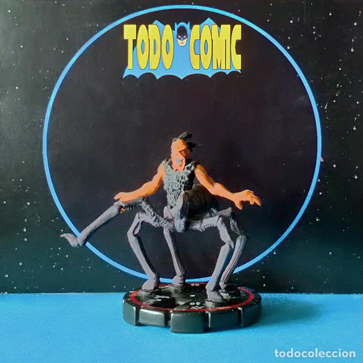 Figuras y mu&ntilde;ecos DC: Arcane / Arcano / Heroclix / DC - Foto 1