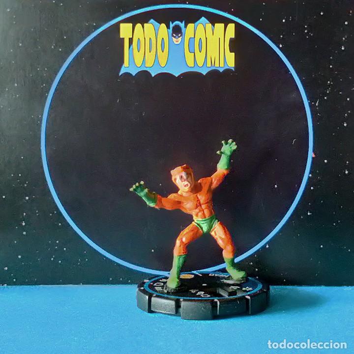 Figuras y mu&ntilde;ecos DC: Copperhead / Suicide Squad (Escuadr&oacute;n Suicida) Heroclix / DC - Foto 1