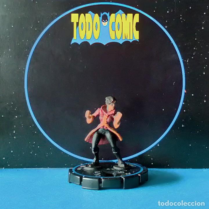 Figuras y mu&ntilde;ecos DC: Lady Shiva / Heroclix / DC - Foto 1