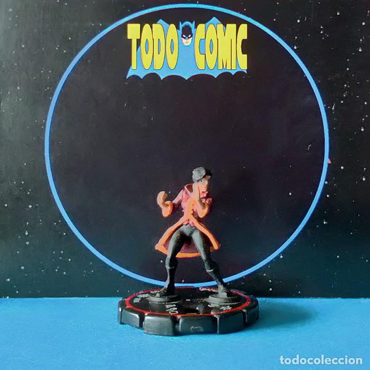 Figuras y mu&ntilde;ecos DC: Lady Shiva / Heroclix / DC - Foto 1