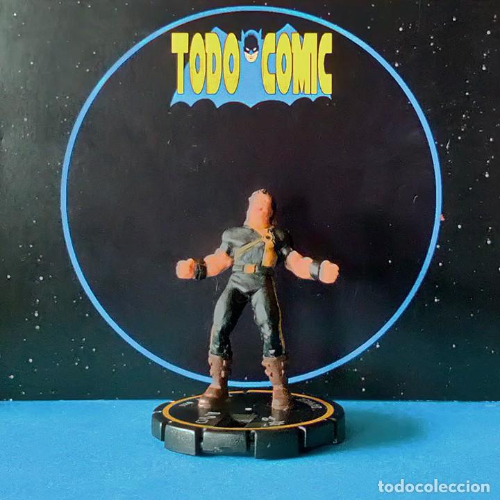 Figuras y mu&ntilde;ecos DC: Damage / Heroclix / DC - Foto 1