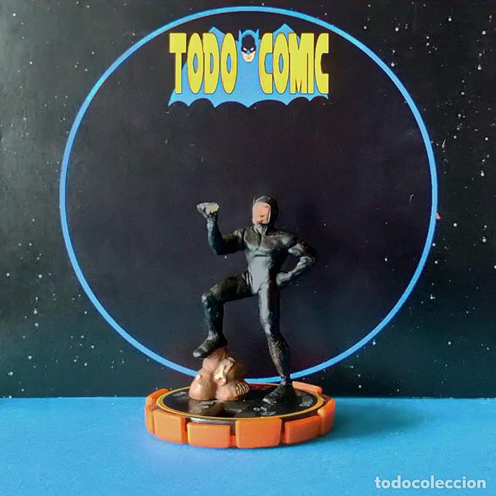 Figuras y mu&ntilde;ecos DC: Shadow Thief / Gorila / Injustice League / Heroclix / DC - Foto 1