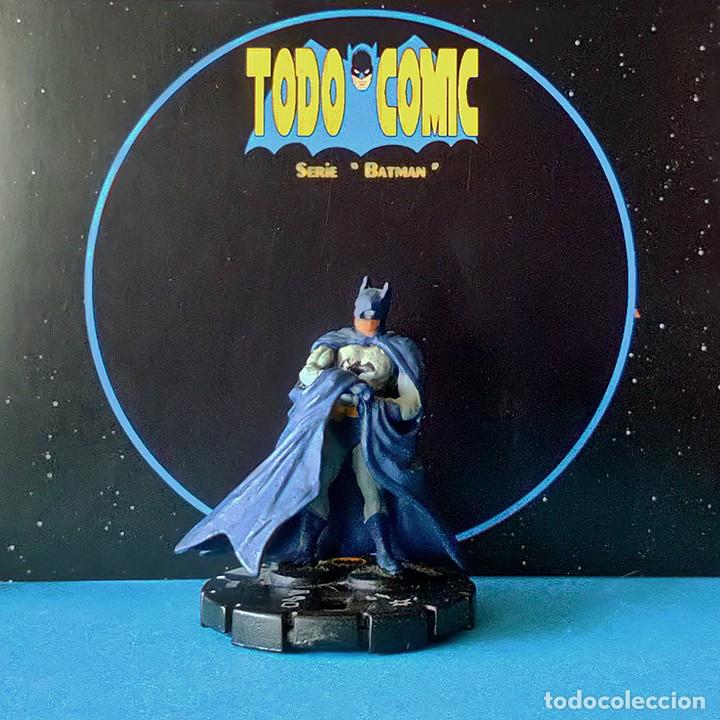 batman / bruce wayne / aliados de batman / hero - Buy DC action figures on  todocoleccion