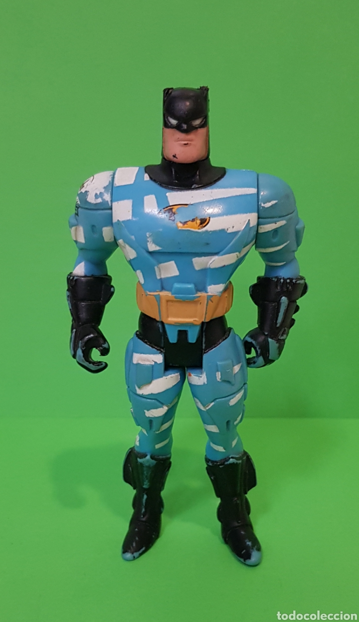 kenner - batman - año 1994 - dc comics - Buy DC action figures on  todocoleccion