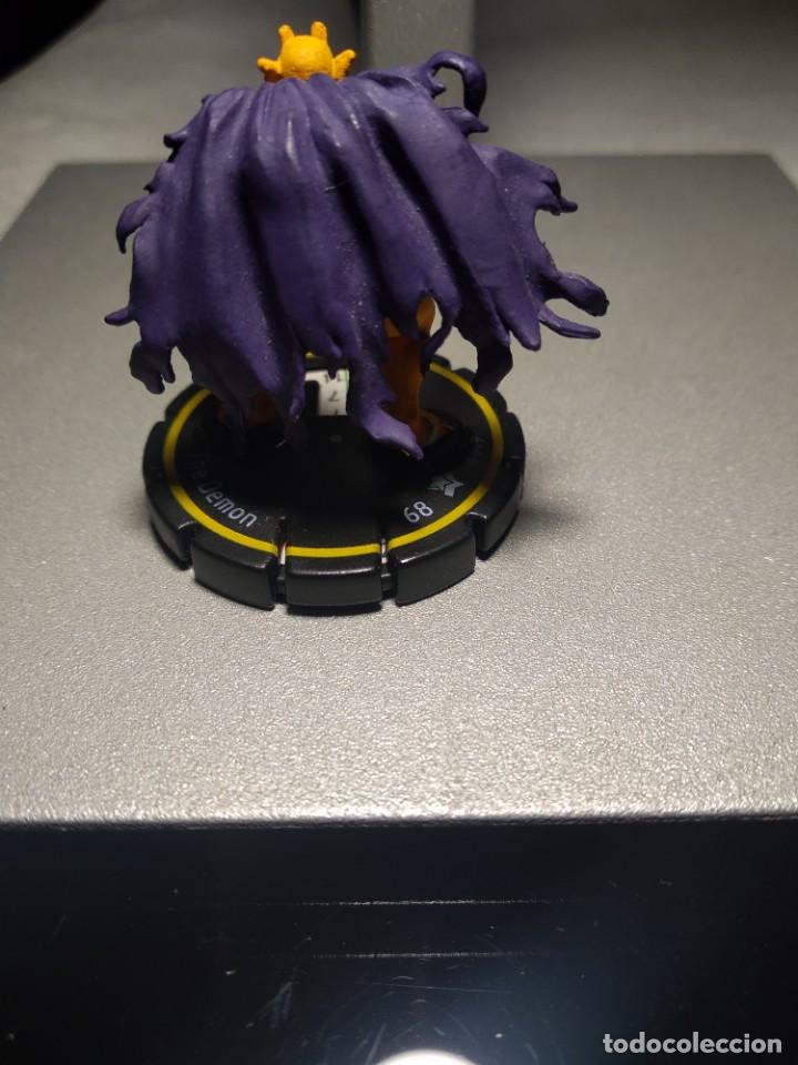 Figuras y mu&ntilde;ecos DC: Heroclix DC # 049 The Demon Etrigan - Foto 2