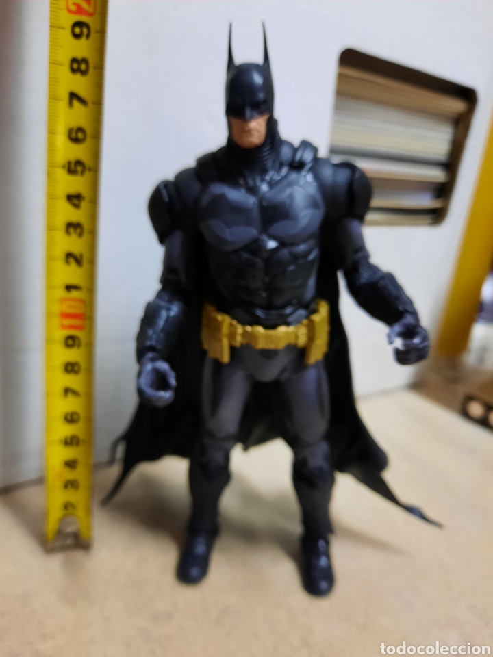 Figuras y mu&ntilde;ecos DC: FIGURA BATMAN-DC - Foto 2