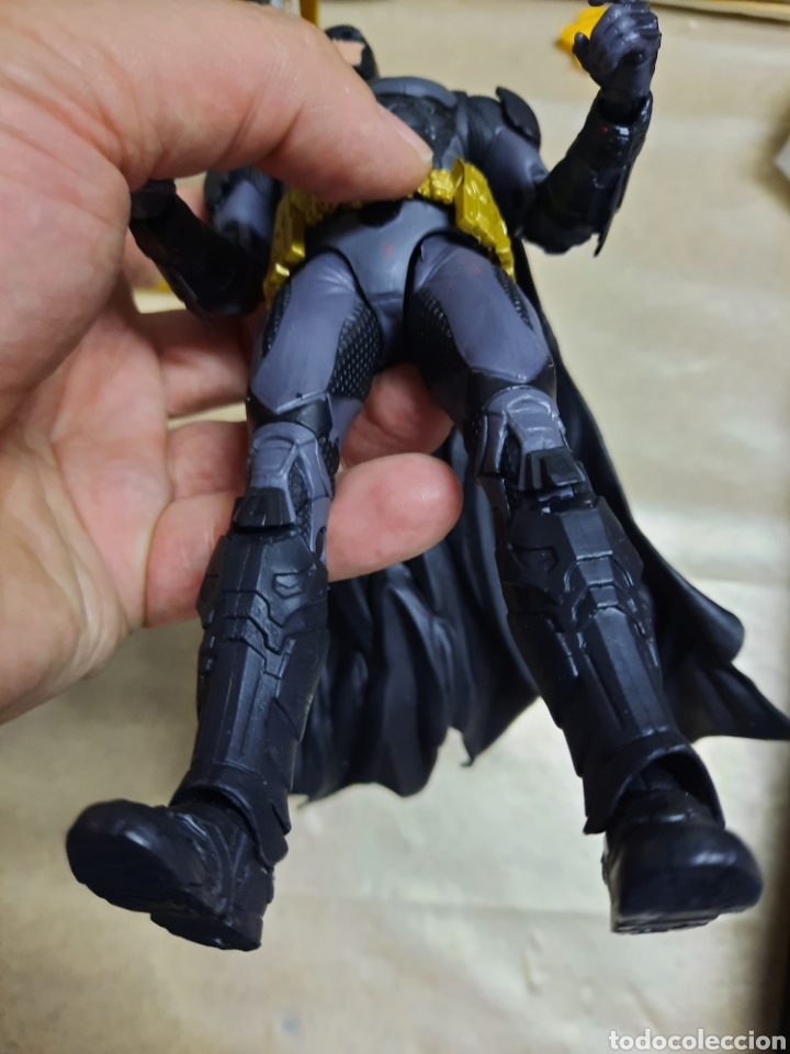 Figuras y mu&ntilde;ecos DC: FIGURA BATMAN-DC - Foto 5