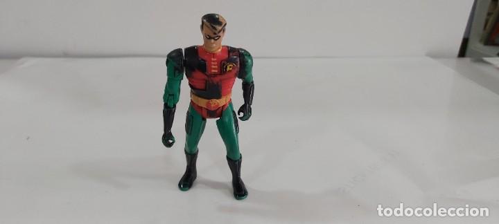 Figuras y mu&ntilde;ecos DC: ANTIGUA FIGURITA DE DC ROB KENNER ROBIN - Foto 1