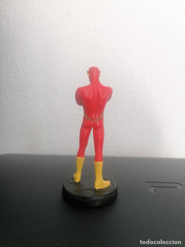 Figuras y mu&ntilde;ecos DC: Flash DC Comics 2011 - Foto 2
