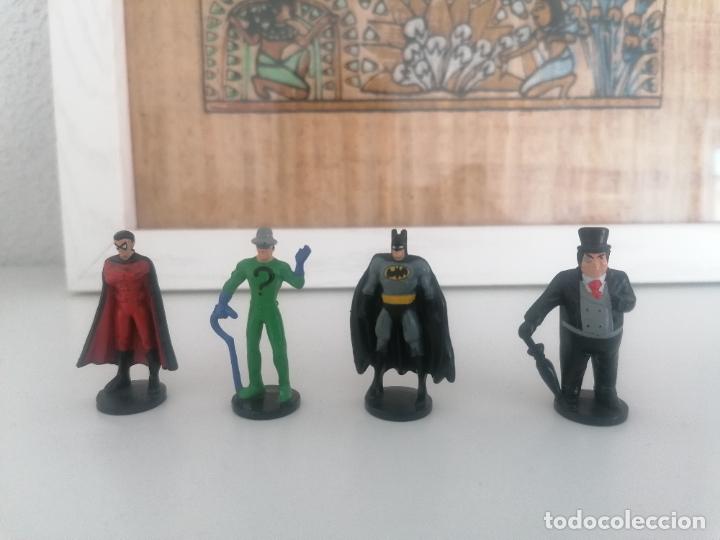 mini figuras dc comics batman - Buy DC action figures on todocoleccion