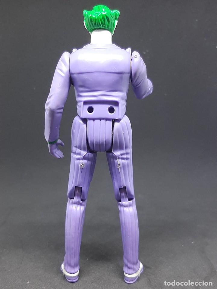 Figuras y mu&ntilde;ecos DC: JOKER SUPER POWERS KENNER VINTAGE - Foto 2