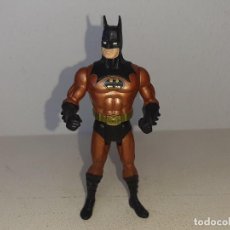 Figure e Bambolotti DC: KENNER : ANTIGUA FIGURA DE BATMAN - BATMAN RETURNS - POWERWING BATMAN - DC COMICS AÑO 1990. Lote 272544013