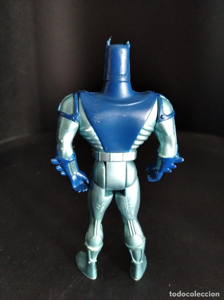 Figuras y mu&ntilde;ecos DC: BATMAN - BATMAN ANIMATED SERIES, DC COMICS 1994 - Foto 2