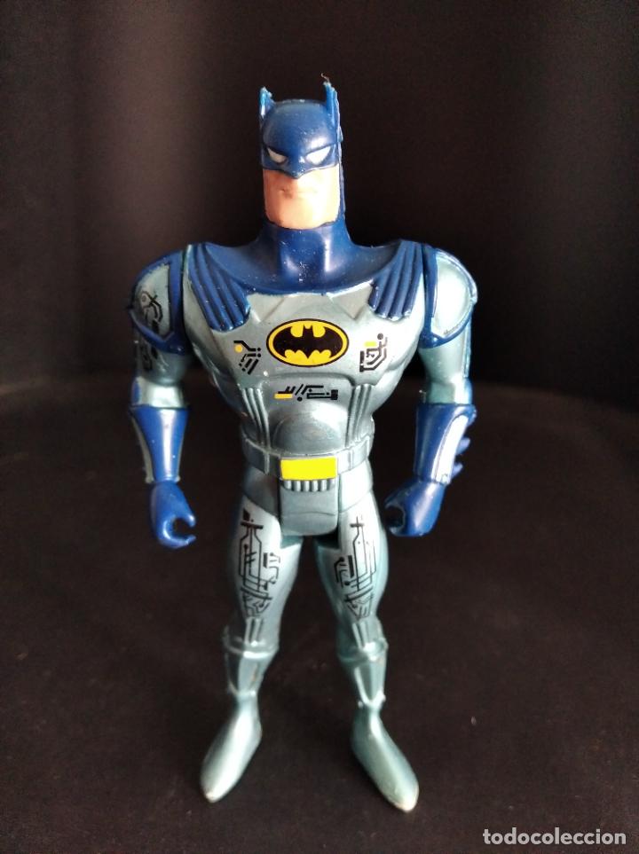 Figuras y mu&ntilde;ecos DC: BATMAN - BATMAN ANIMATED SERIES, DC COMICS 1994 - Foto 1