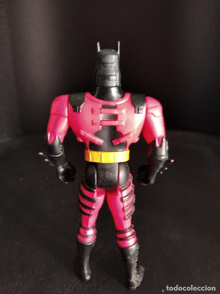 Figuras y mu&ntilde;ecos DC: BATMAN - BATMAN ANIMATED SERIES, DC COMICS 1996 - Foto 2
