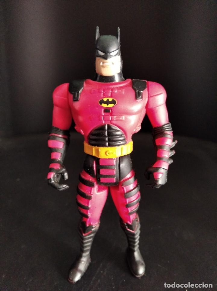 Figuras y mu&ntilde;ecos DC: BATMAN - BATMAN ANIMATED SERIES, DC COMICS 1996 - Foto 1