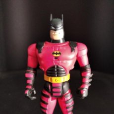 Figuras y Muñecos DC: BATMAN - BATMAN ANIMATED SERIES, DC COMICS 1996