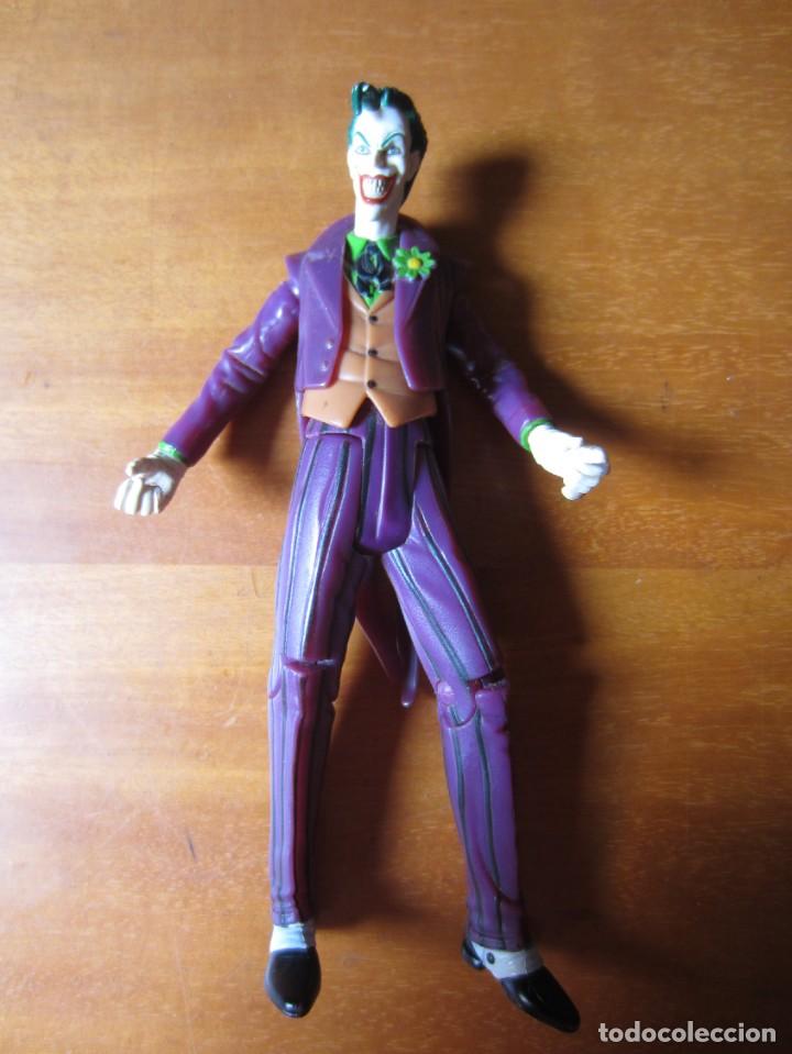 Figuras y mu&ntilde;ecos DC: Figura Joker (DC Comics) - Foto 1