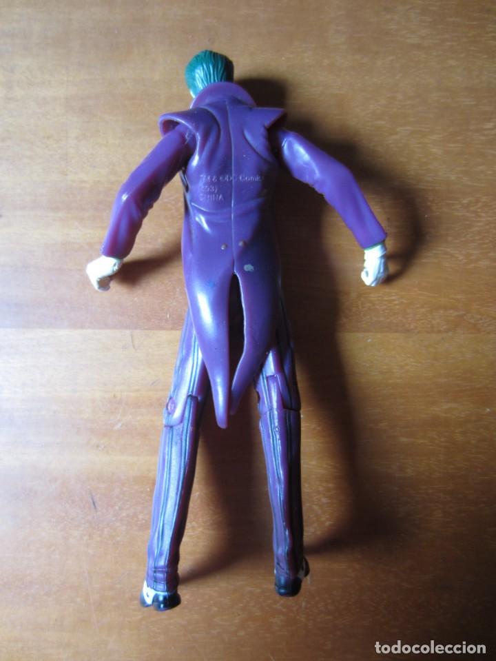 Figuras y mu&ntilde;ecos DC: Figura Joker (DC Comics) - Foto 2