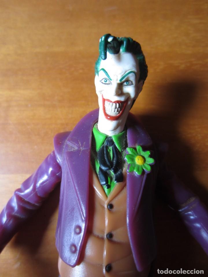 Figuras y mu&ntilde;ecos DC: Figura Joker (DC Comics) - Foto 4
