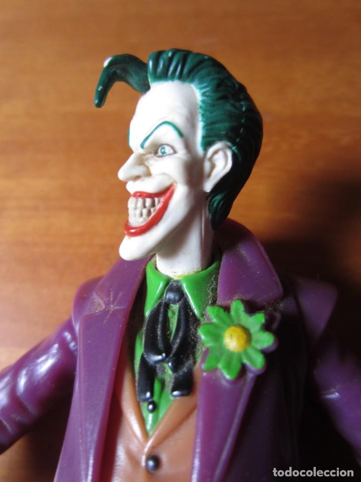 Figuras y mu&ntilde;ecos DC: Figura Joker (DC Comics) - Foto 5