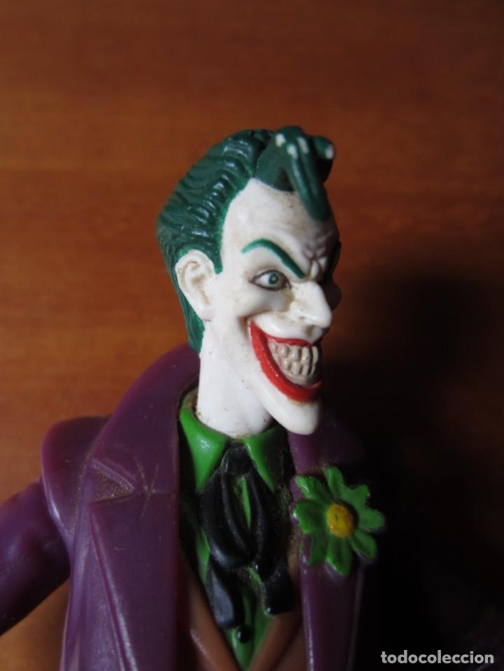 Figuras y mu&ntilde;ecos DC: Figura Joker (DC Comics) - Foto 6
