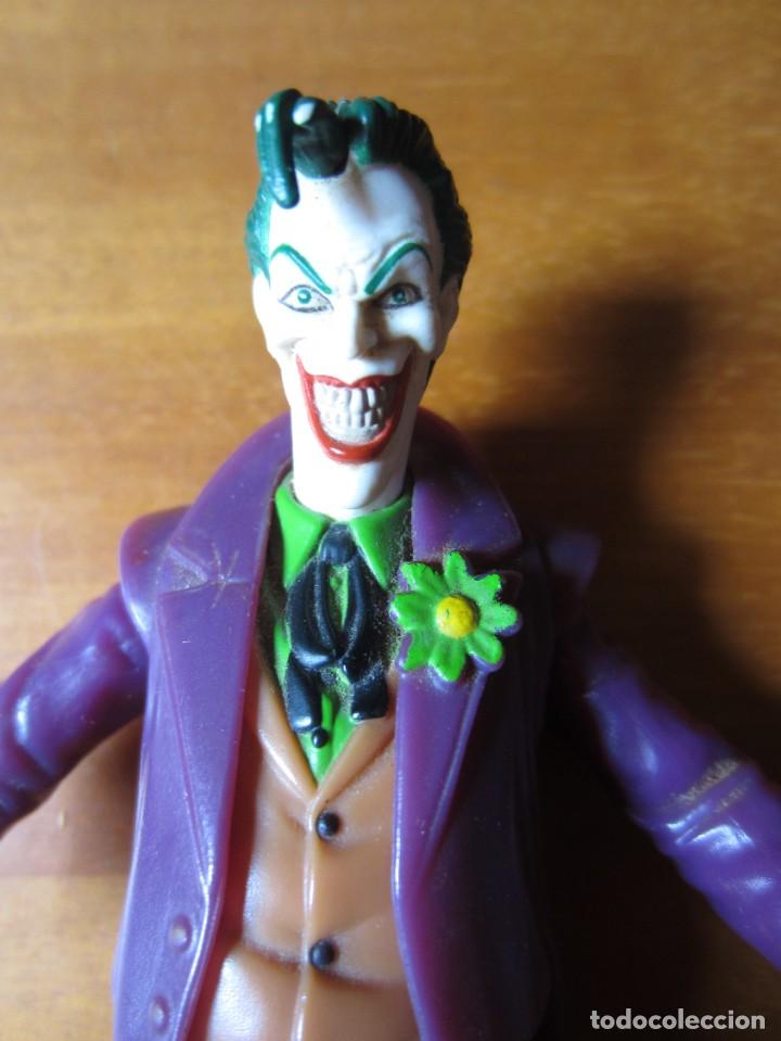 Figuras y mu&ntilde;ecos DC: Figura Joker (DC Comics) - Foto 7