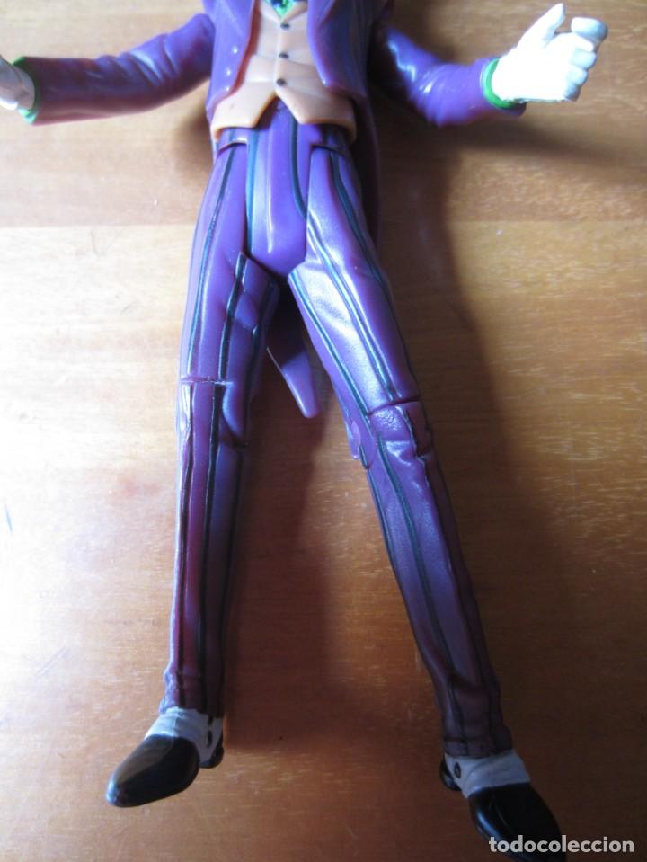 Figuras y mu&ntilde;ecos DC: Figura Joker (DC Comics) - Foto 8