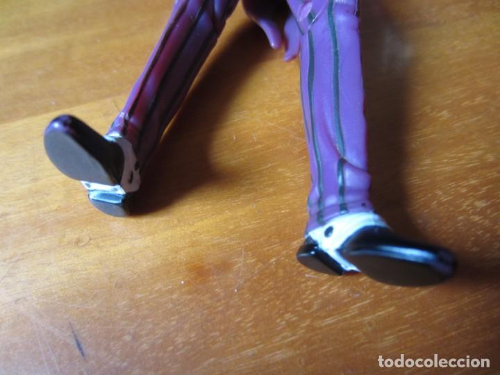 Figuras y mu&ntilde;ecos DC: Figura Joker (DC Comics) - Foto 12