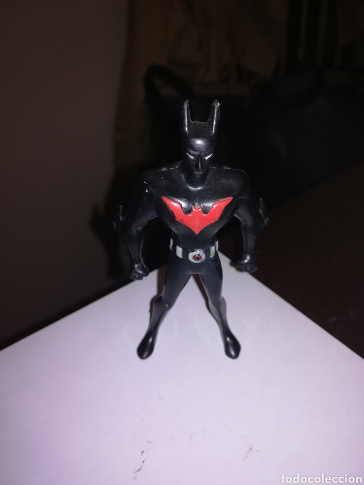 Figuras y mu&ntilde;ecos DC: BATMAN FIGURA DE ACCION DC COMIC - Foto 1