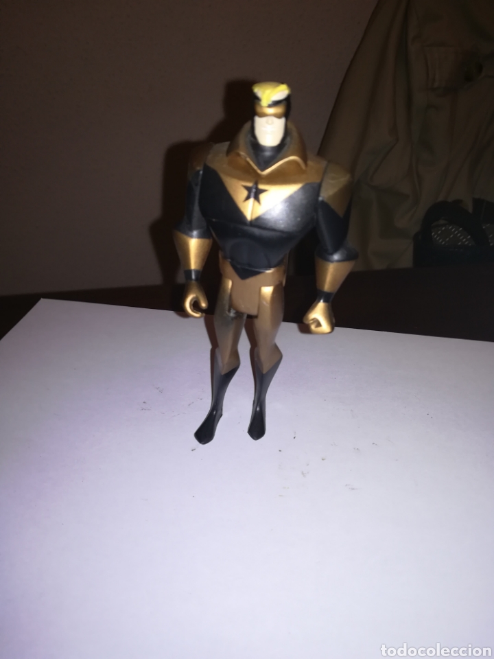 Figuras y mu&ntilde;ecos DC: DC COMICS FIGURA DE ACCION - Foto 1