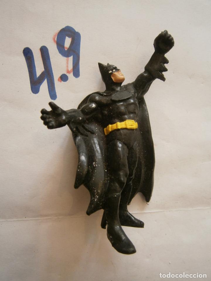 Figuras y mu&ntilde;ecos DC: BATMAN - Foto 1