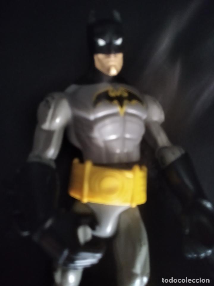 Figuras y mu&ntilde;ecos DC: THE BATMAN - DC COMICS MATTEL 2011- 16CM. - Foto 3