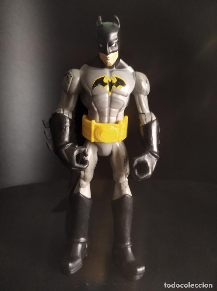 Figuras y mu&ntilde;ecos DC: THE BATMAN - DC COMICS MATTEL 2011- 16CM. - Foto 1