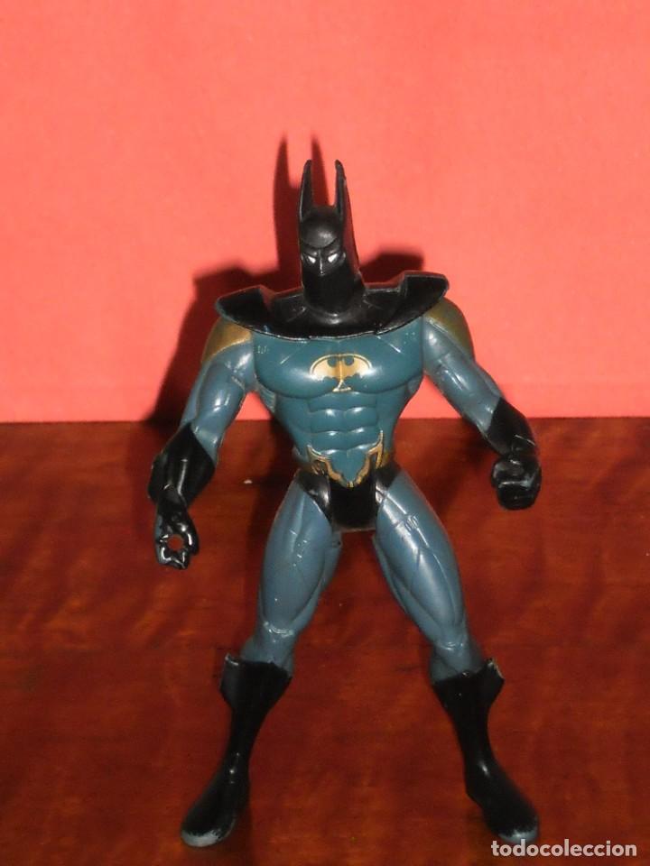 figura batman - kenner 1994 - Buy DC action figures on todocoleccion