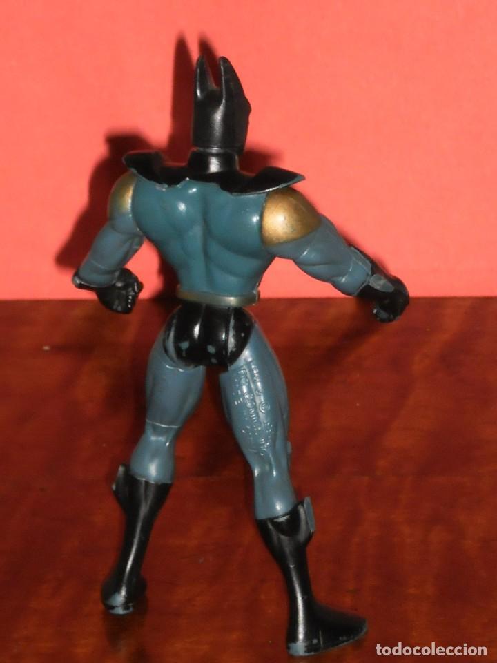 Figuras y mu&ntilde;ecos DC: FIGURA BATMAN - KENNER 1994 - Foto 4