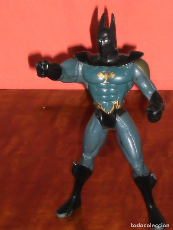 Figuras y mu&ntilde;ecos DC: FIGURA BATMAN - KENNER 1994 - Foto 5