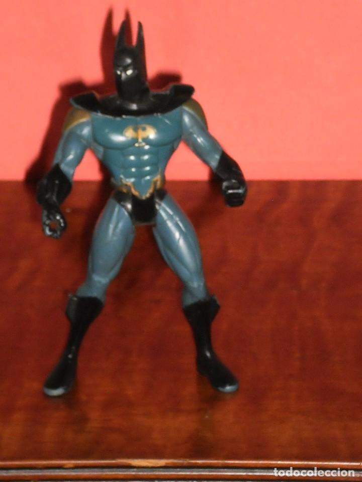 Figuras y mu&ntilde;ecos DC: FIGURA BATMAN - KENNER 1994 - Foto 8