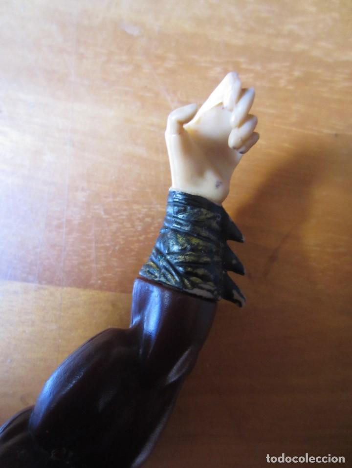 Figuras y mu&ntilde;ecos DC: Batman Martial Arts (DC Super Heroes 2004) (Mattel Ref. B4978) - Foto 14
