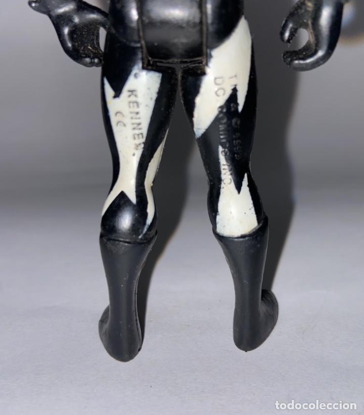 Figuras y mu&ntilde;ecos DC: DC COMICS FIGURA DE PVC DE BATMAN - KENNER 1993 - Foto 2