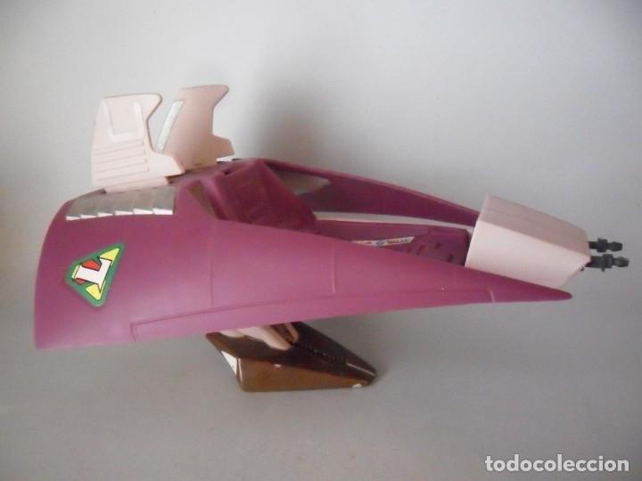 Figuras y mu&ntilde;ecos DC: SUPER POWERS LEX SOAR KENNER 1984 - Foto 1