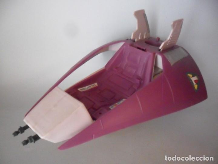 Figuras y mu&ntilde;ecos DC: SUPER POWERS LEX SOAR KENNER 1984 - Foto 2