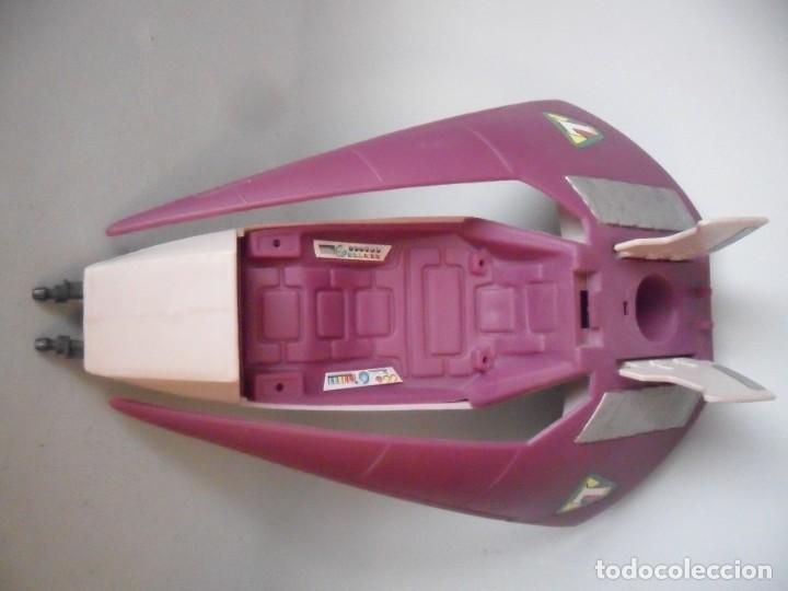 Figuras y mu&ntilde;ecos DC: SUPER POWERS LEX SOAR KENNER 1984 - Foto 3