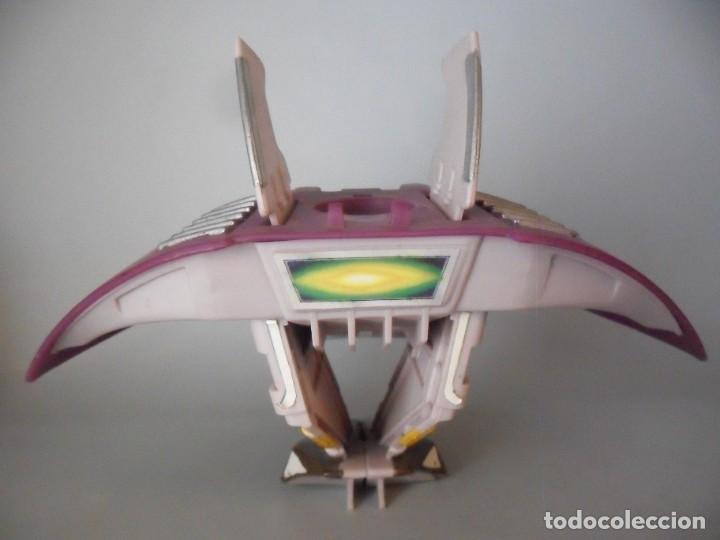 Figuras y mu&ntilde;ecos DC: SUPER POWERS LEX SOAR KENNER 1984 - Foto 5