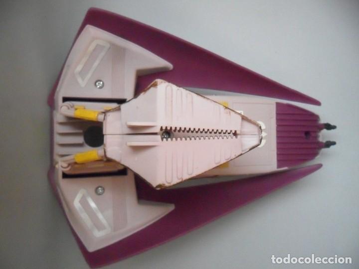 Figuras y mu&ntilde;ecos DC: SUPER POWERS LEX SOAR KENNER 1984 - Foto 7